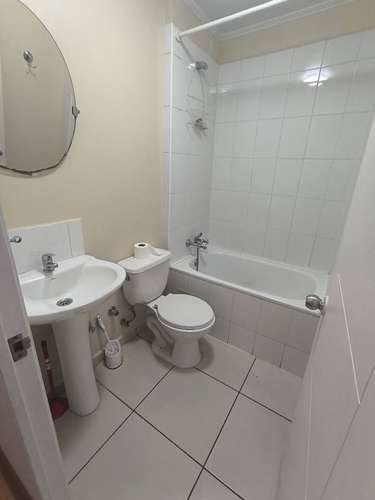 DPTO 65M2 1 PISO 3D 2B 1E CALLE MANQUIMAVIDA CHIGU - Imagen 4