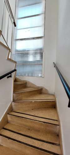 CASA COMERCIAL 130M2 3P 2B 2E CALLE COCHRANE