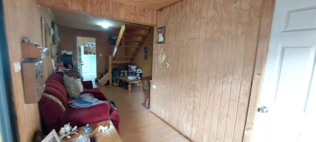CASA PARA USO COMERCIAL 3D 2B 4E 1B SECTOR EX MATADERO CHIG.