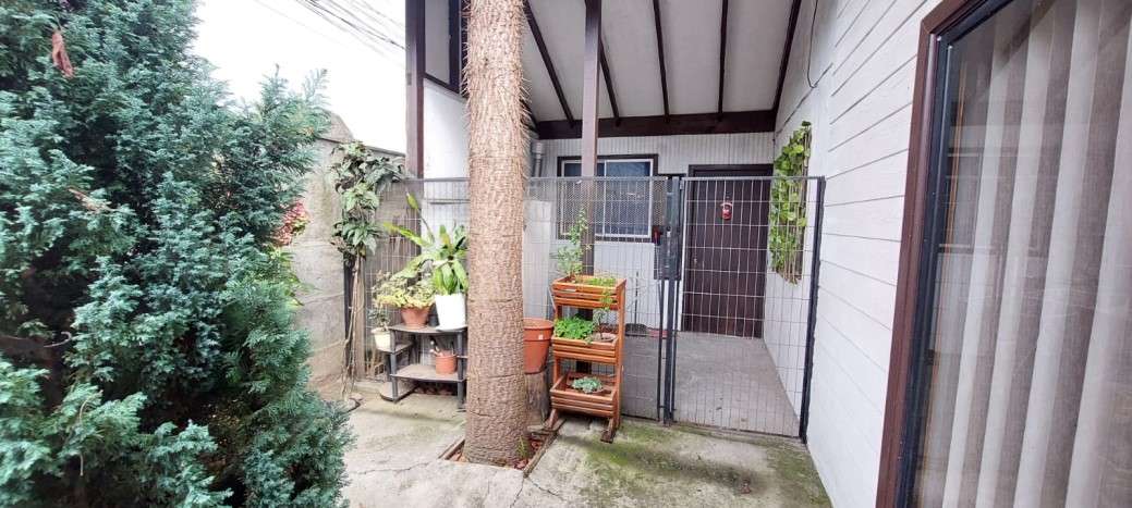 CASA PARA USO COMERCIAL 3D 2B 4E 1B SECTOR EX MATADERO CHIG.