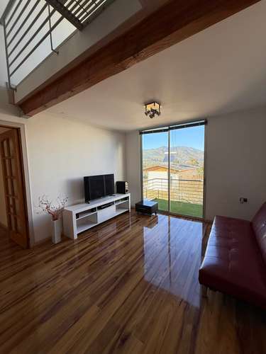 Casa con salón multiuso y patio, 2 estac. (187668) - Imagen 5