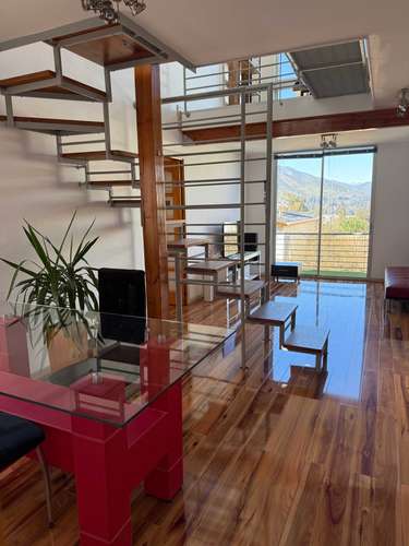 Casa con salón multiuso y patio, 2 estac. (187668) - Imagen 17