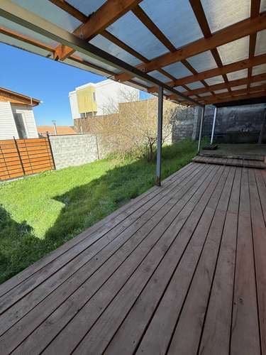 Casa con salón multiuso y patio, 2 estac. (187668) - Imagen 15