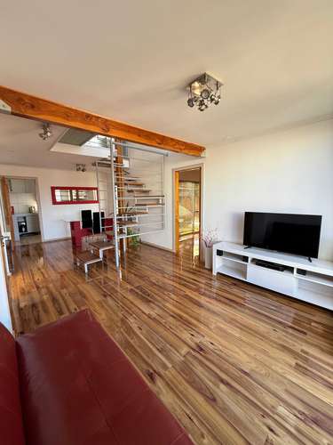 Casa con salón multiuso y patio, 2 estac. (187668) - Imagen 4