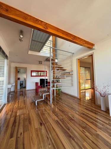 Casa con salón multiuso y patio, 2 estac. (187668) - Imagen 16