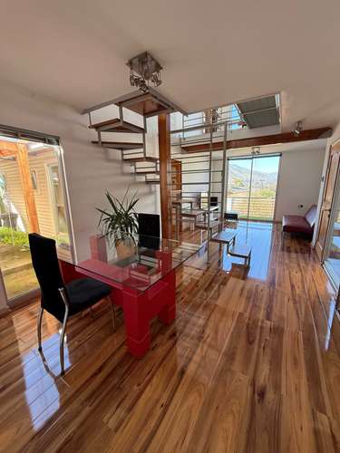 Casa con salón multiuso y patio, 2 estac. (187668) - Imagen 7