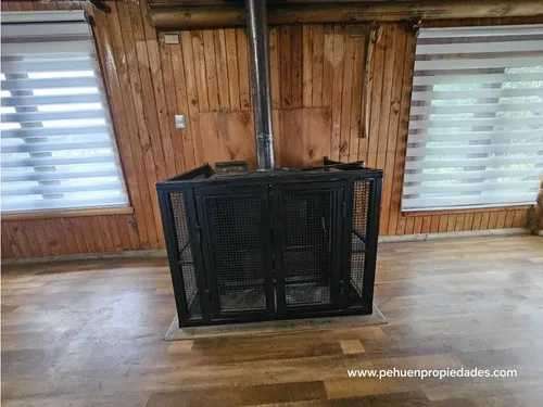 Casa remodelada con bodegas e invernadero (186997) - Imagen 10