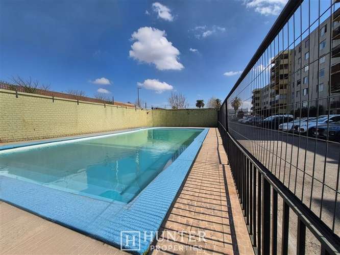 Cómodo Depto 3D/2B Condominio Parque Independencia, Conchalí - Imagen 18