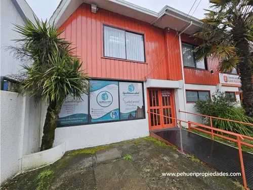 Local en arriendo en el centro de Valdivia (186996)
