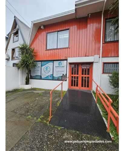 Local en arriendo en el centro de Valdivia (186996)