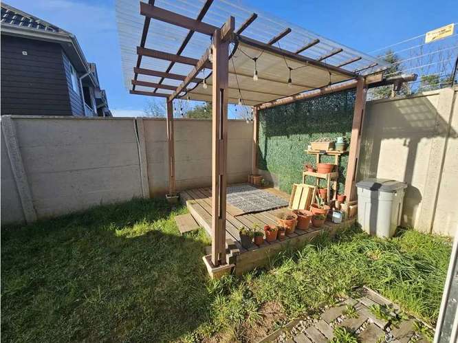 Casa 200 m2 con suite y terraza en Collico (186988) - Imagen 26