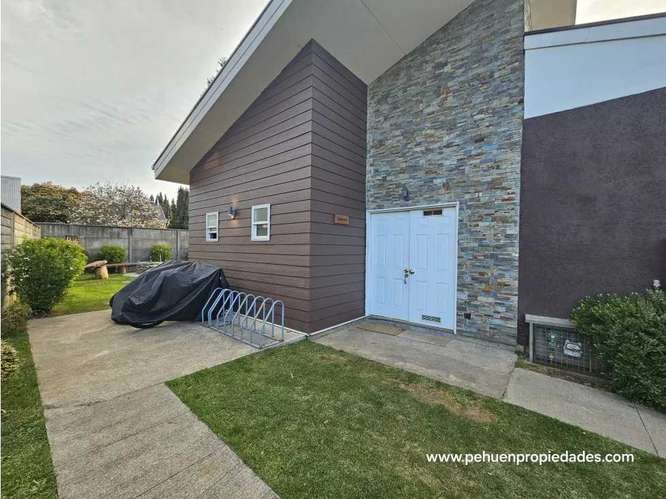 Casa 200 m2 con suite y terraza en Collico (186988) - Imagen 18