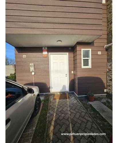 Casa 200 m2 con suite y terraza en Collico (186988) - Imagen 24