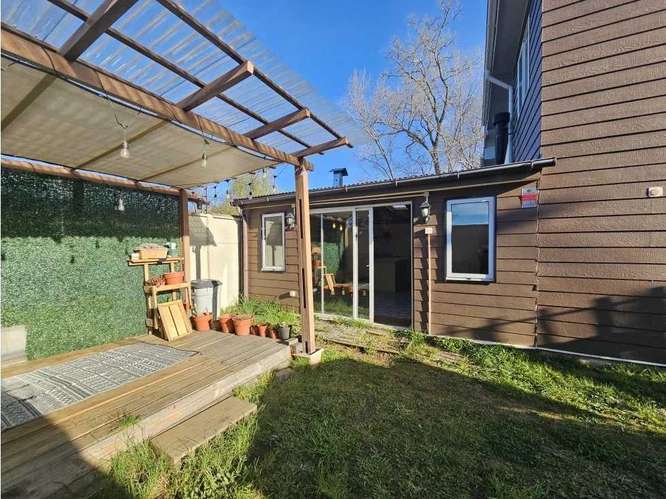Casa 200 m2 con suite y terraza en Collico (186988) - Imagen 23