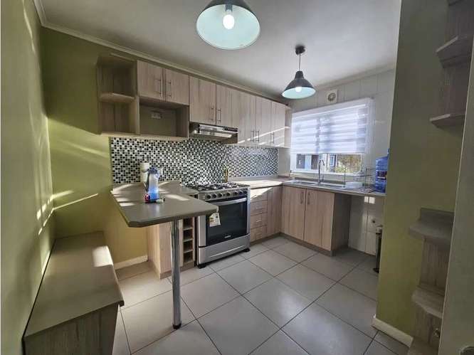 Casa 200 m2 con suite y terraza en Collico (186988) - Imagen 8