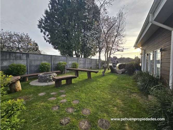 Casa 200 m2 con suite y terraza en Collico (186988) - Imagen 25