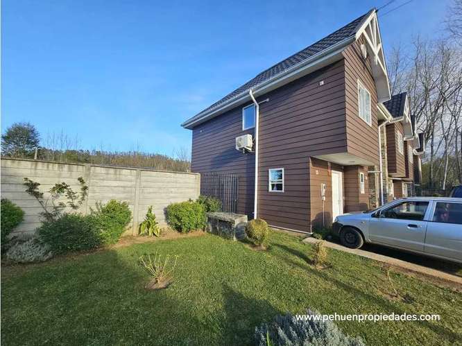 Casa 200 m2 con suite y terraza en Collico (186988) - Imagen 16