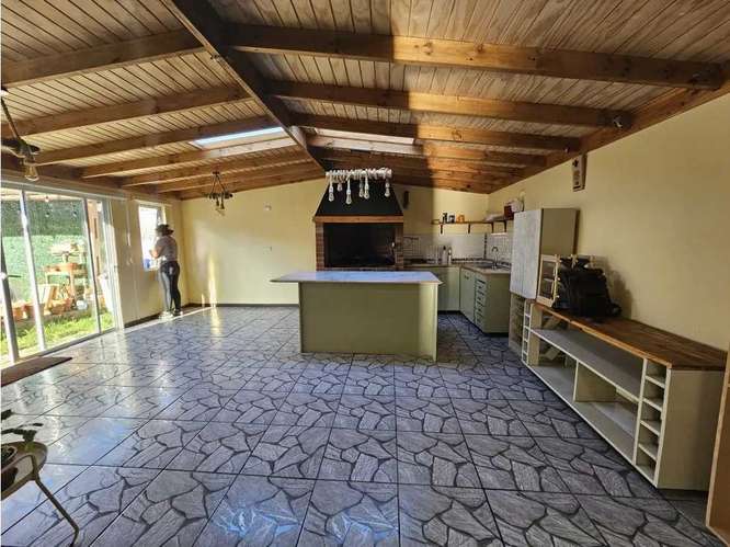 Casa 200 m2 con suite y terraza en Collico (186988) - Imagen 5