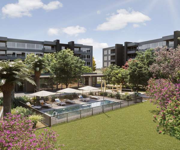 Talca Las Rastras .En venta departamentos 2d/db - Imagen 8