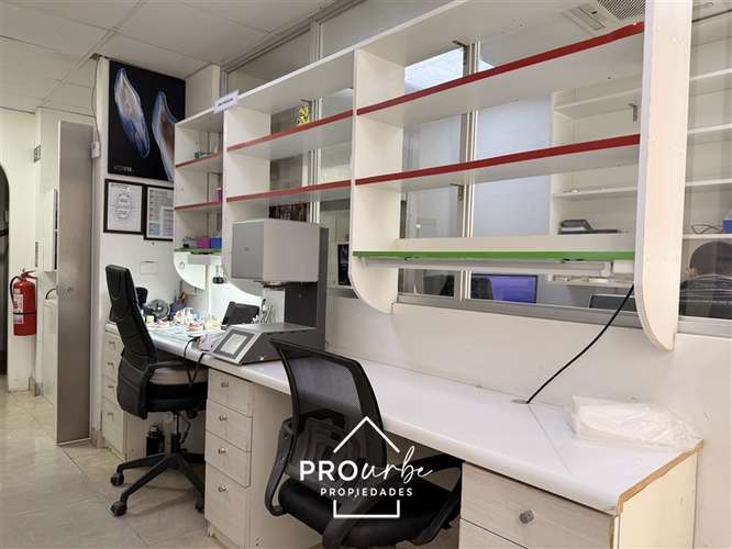 Oficina Amoblada lista para su uso - Imagen 6
