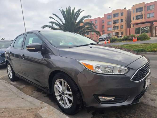 Ford focus - Imagen 3