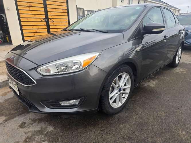 Ford focus - Imagen 5