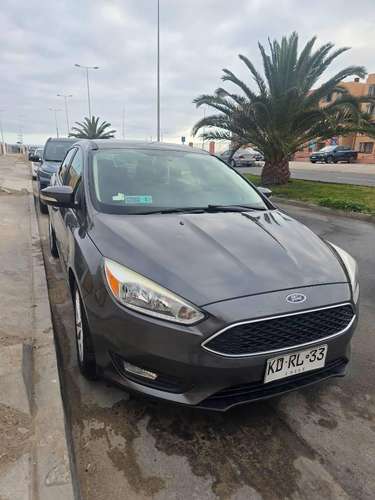 Ford focus - Imagen 4