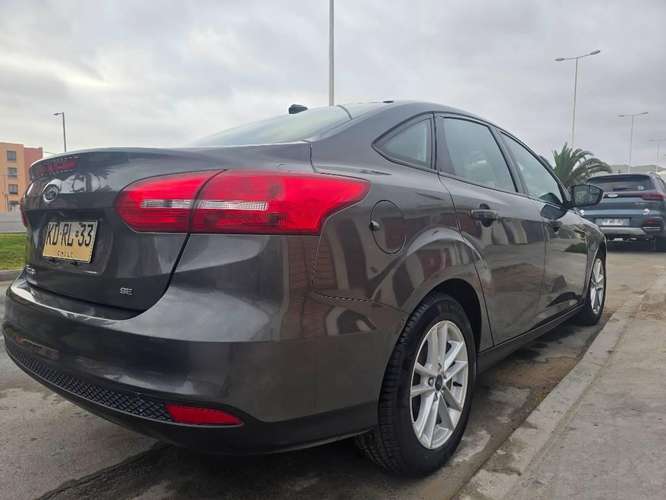 Ford focus - Imagen 2