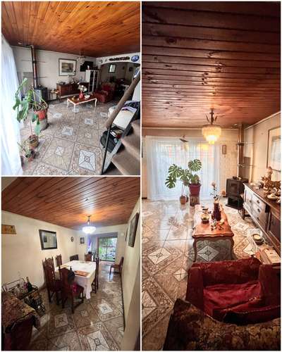 AMPLIA CASA VENDE SU DUEÑO - Imagen 2