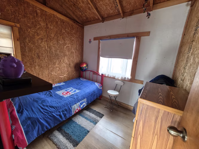 Oportunidad Gran Descuento Solo Contado Casa Piscina Quincho Belloto N