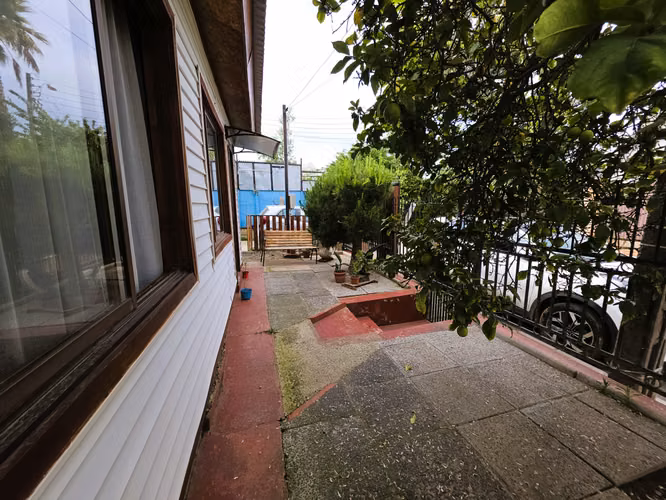 Oportunidad Gran Descuento Solo Contado Casa Piscina Quincho Belloto N