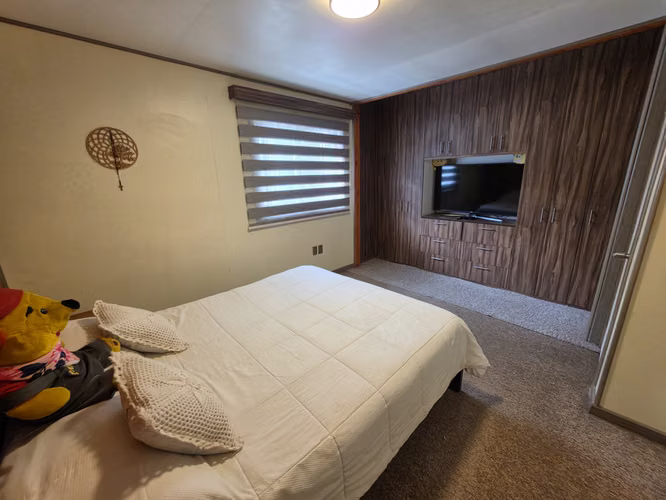 Oportunidad Gran Descuento Solo Contado Casa Piscina Quincho Belloto N