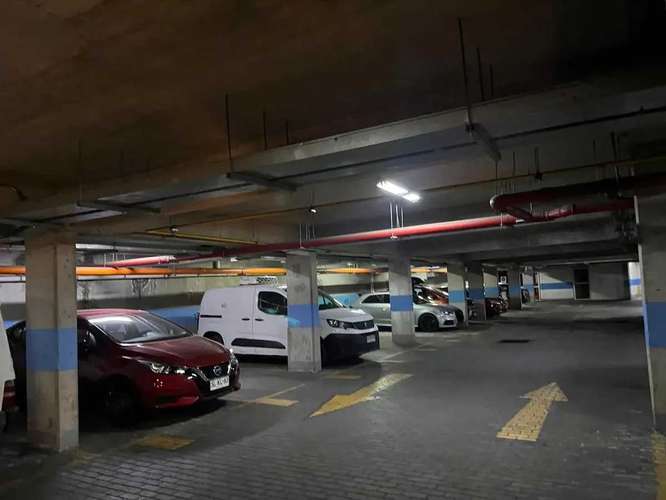 Venta UF 1.790 Gastos Comunes desde $100.000 (184053) - Imagen 16