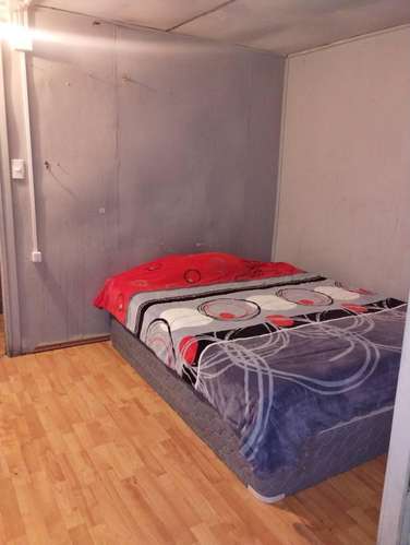 Departamento monoambiente interior cerca clínica Puerto Montt - Imagen 3