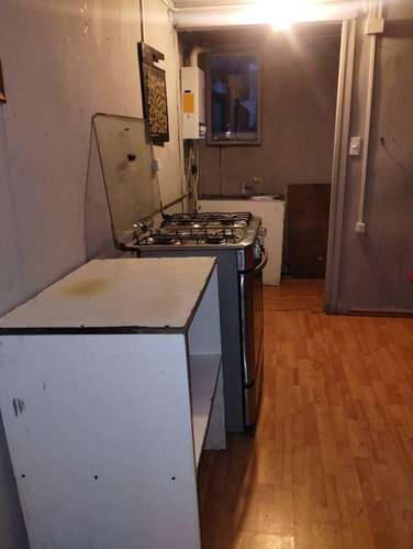 Departamento monoambiente interior cerca clínica Puerto Montt