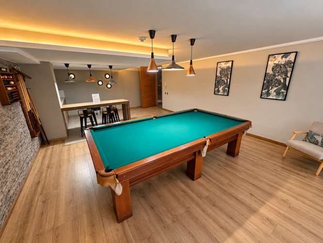 Departamento cercano a metro Plaza Ñuñoa - Imagen 6