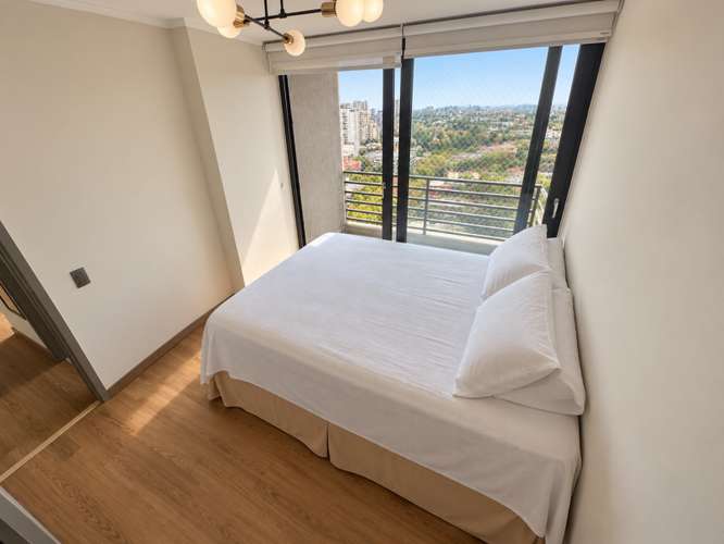 Departamento cercano a metro Plaza Ñuñoa - Imagen 17