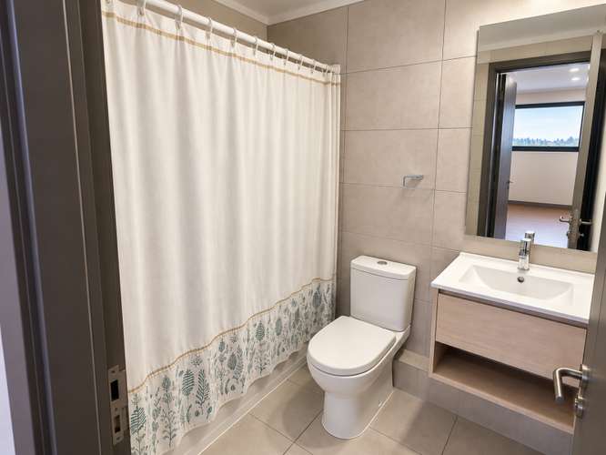 Departamento cercano a metro Plaza Ñuñoa - Imagen 2
