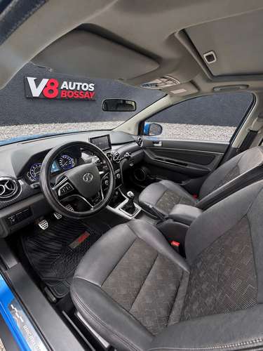 BAIC X25  2021