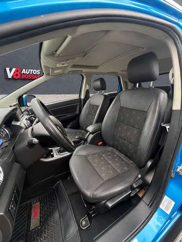 BAIC X25  2021