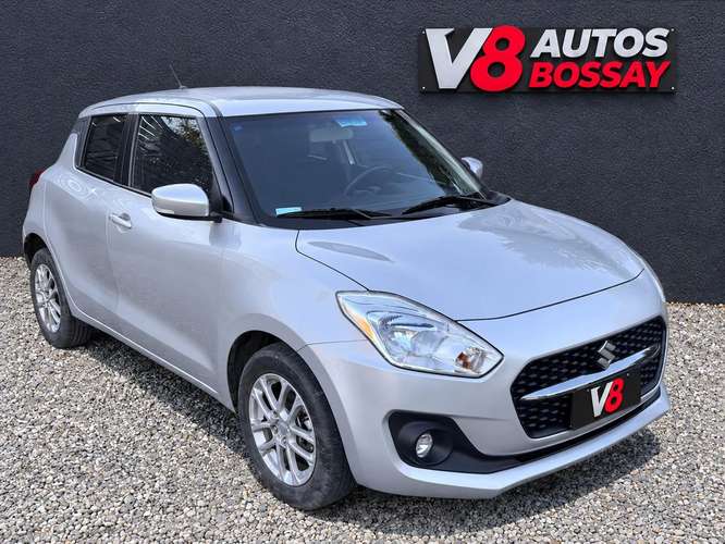 SUZUKI SWIFT 2WD 2022 - Imagen 2