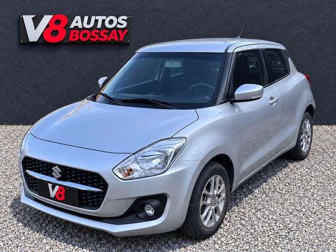 SUZUKI SWIFT 2WD 2022