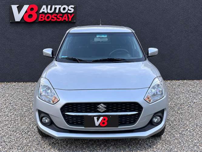 SUZUKI SWIFT 2WD 2022 - Imagen 3