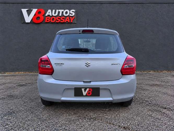 SUZUKI SWIFT 2WD 2022 - Imagen 6