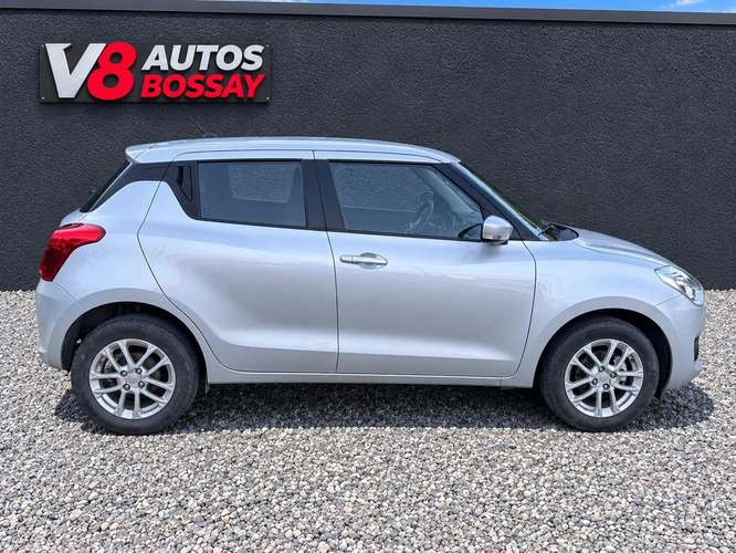 SUZUKI SWIFT 2WD 2022 - Imagen 5