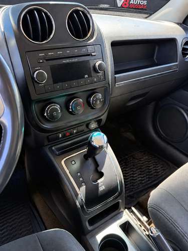 JEEP PATRIOT 4X4 2014