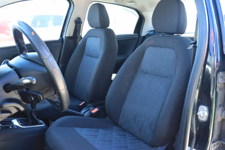 CITROEN C-ELYSEE 2019 FULL COLECTIVO AL DIA TRABAJANDO CUPO 11A