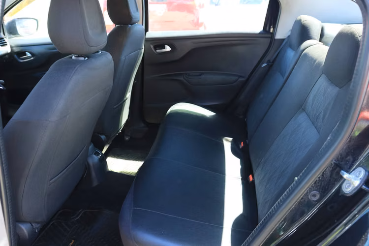 CITROEN C-ELYSEE 2019 FULL COLECTIVO AL DIA TRABAJANDO CUPO 11A