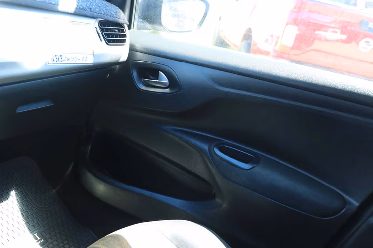 CITROEN C-ELYSEE 2019 FULL COLECTIVO AL DIA TRABAJANDO CUPO 11A