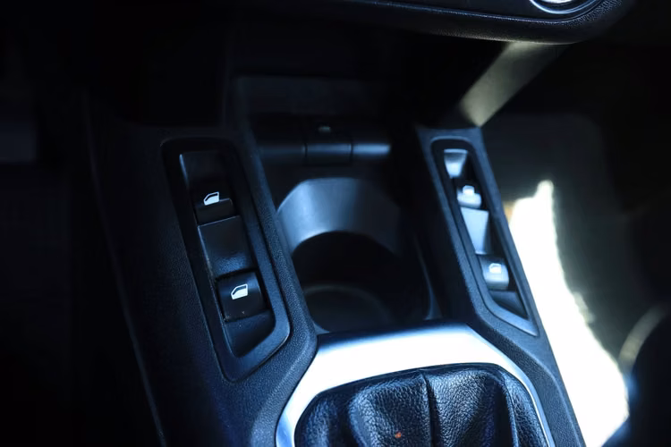CITROEN C-ELYSEE 2019 FULL COLECTIVO AL DIA TRABAJANDO CUPO 11A